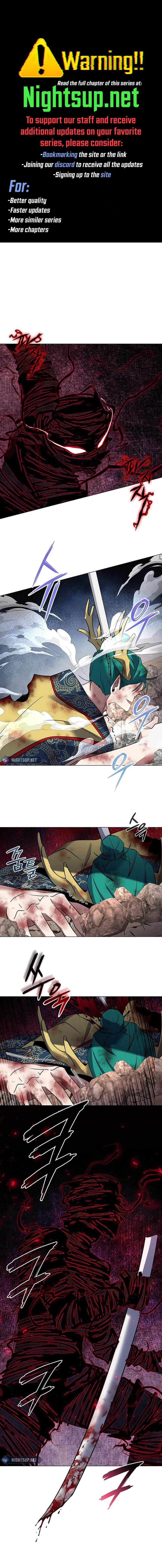Goblin's Night Chapter 89 1